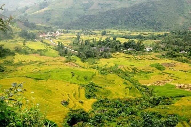 Sapa 2 Days 1 Night From Hanoi - Overnight in Ta Van Homestay - Final Thoughts