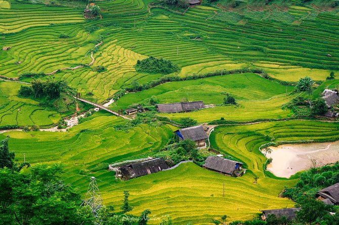 Sapa 2 Days 1 Night From Hanoi, Transfer By Luxury Van, Stay In Loca Homestay - Local Cuisine Experience
