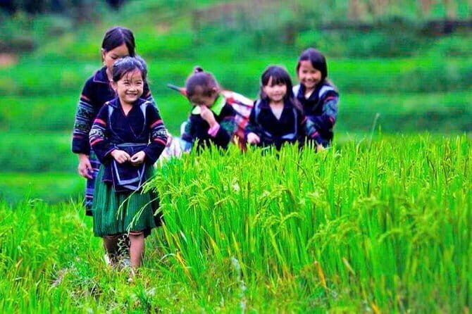 Sapa 2 Days 1 Night Overnight at Homestay Ta Van Village - Good To Know