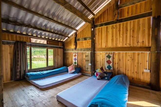 Sapa 2 Days 1 Night Sleep at HomeStay in Ta Van Village - Inclusions and Exclusions