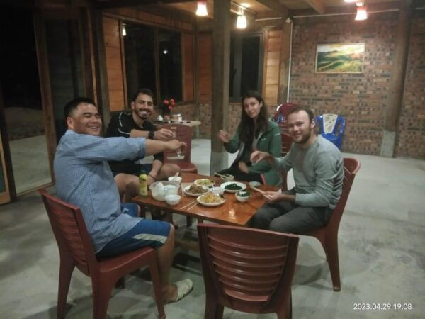 Sapa 2 Days 1 Night Sleep at HomeStay in Ta Van Village - Important Travel Information