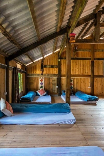 Sapa 2 Days 1 Night Sleep at HomeStay in Ta Van Village - Customer Experiences