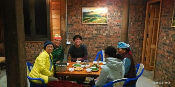 Sapa 2 Days 1 Night Sleep at HomeStay in Ta Van Village - Booking Information and Tips