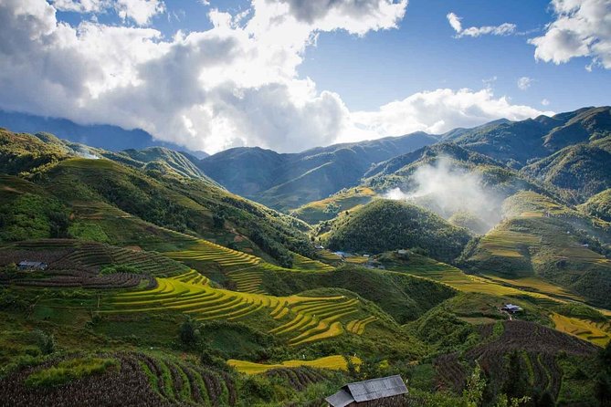 Sapa 2 Days 1 Night Tour From Hanoi - Overnight in Hotel ( Full Inclusions) - Cancellation Policy