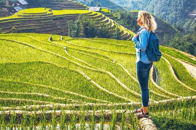 Sapa 2 Days 1 Night Tour from Hanoi Trekking & Local Experience - Good To Know
