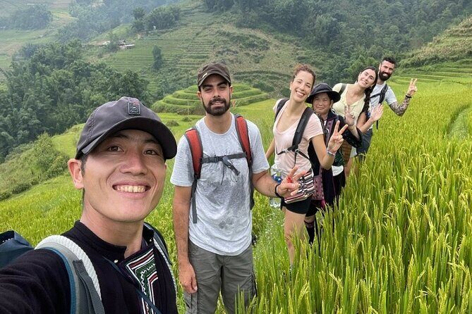 Sapa 2 Days 1 Night Tour from Hanoi Trekking & Local Experience - A Deep Dive into the Sapa 2-Day Tour