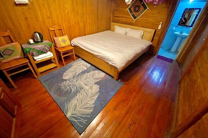 Sapa 2 Days 1 Night Tour from Hanoi Trekking & Local Experience - The Sum Up