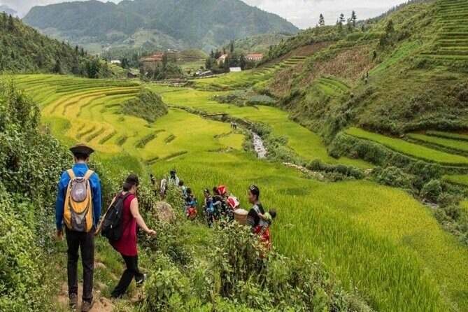 Sapa 2 Days 1 Night Tour from Hanoi Trekking & Local Experience - FAQ