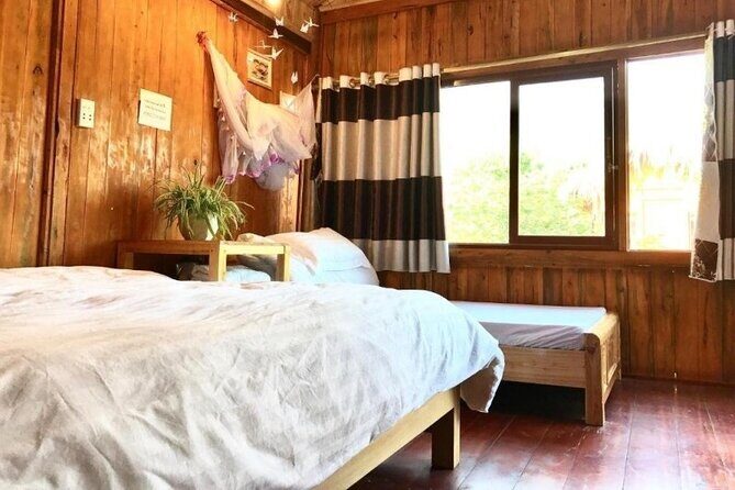 Sapa 2 Days 1 Night Tour from Hanoi  Trekking & Local Experience - Final Thoughts