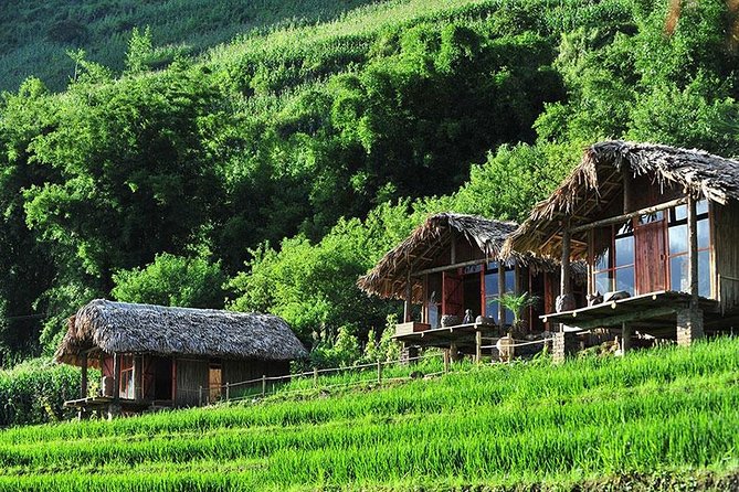 Sapa 2 Days 1 Night Trekking Adventure Tour From Hanoi (Overnight in Bungalow) - Cancellation Policy and Refund Information