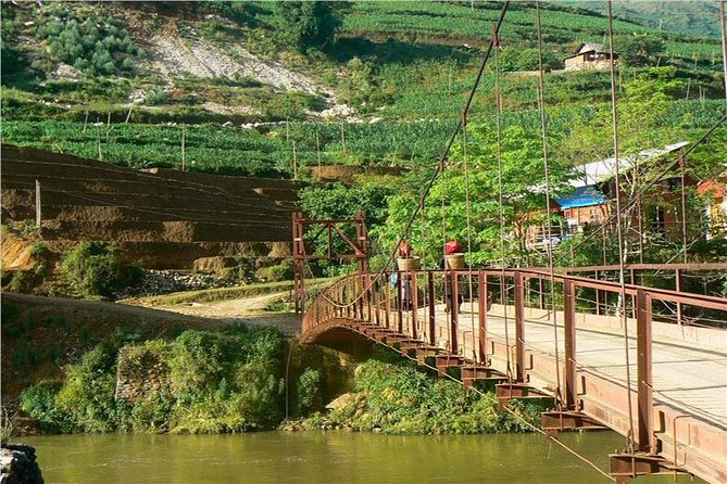 Sapa 2 Days 1 Night Trekking Adventure Tour From Hanoi (Overnight in Bungalow) - Transportation and Accommodation Included