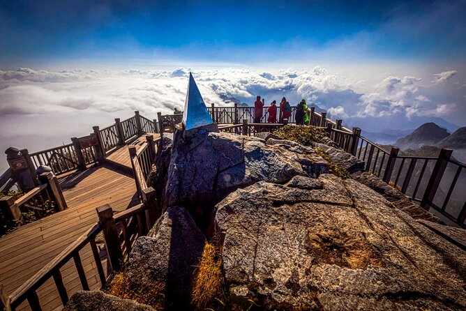 Sapa 2 Days 1 Night With Fansipan Mountain - Additional Information