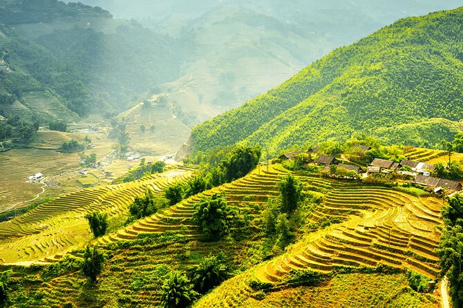 Sapa 2 Days 1 Night With Host Family (Free Motorbike) - Meeting and Pickup