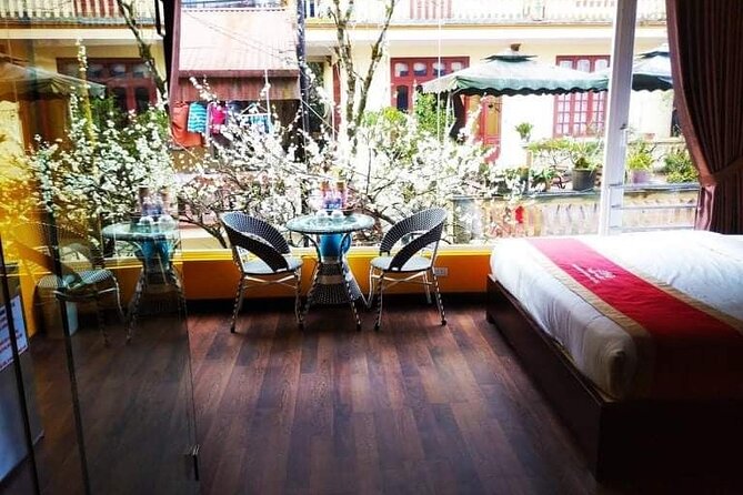 Sapa 2 Days 1 Night With Host Family (Free Motorbike) - Common Questions