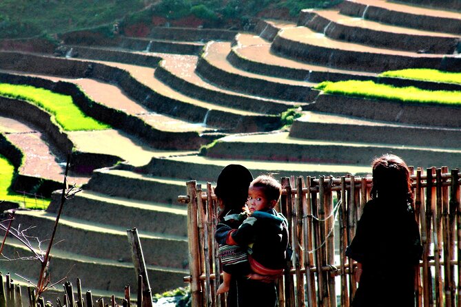 Sapa 2 Days 1 Night With Host Family (Free Motorbike) - The Sum Up