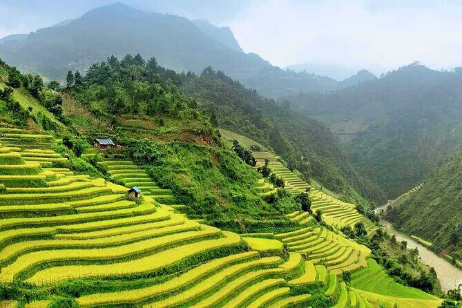 Sapa 2 Days 2 Nights Homestay Motorbike Tour - An In-Depth Look at the Tour Experience