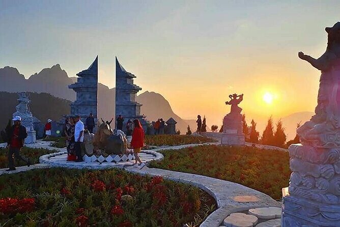 Sapa 2 Days 2 Nights Homestay Motorbike Tour - Who Is This Tour Best For?