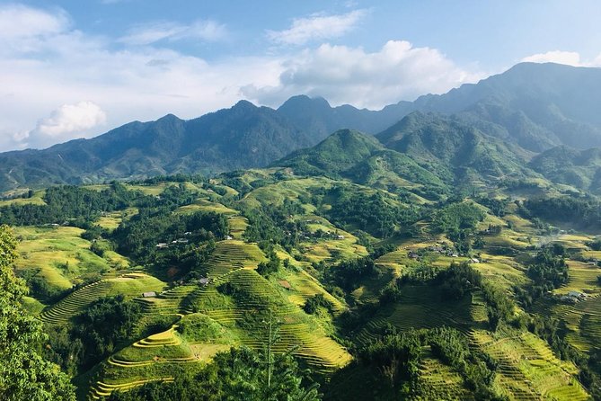 Sapa 2 Days 2 Nights Trekking Tour - Overnight in Bus and Bungalow - Common Questions