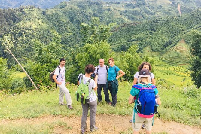 Sapa 2 Days 2 Nights Trekking Tour - Overnight in Bus and Bungalow - The Sum Up