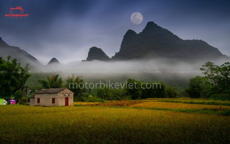 SAPA 2 Days - Classic Hikking Tour - Itinerary Details