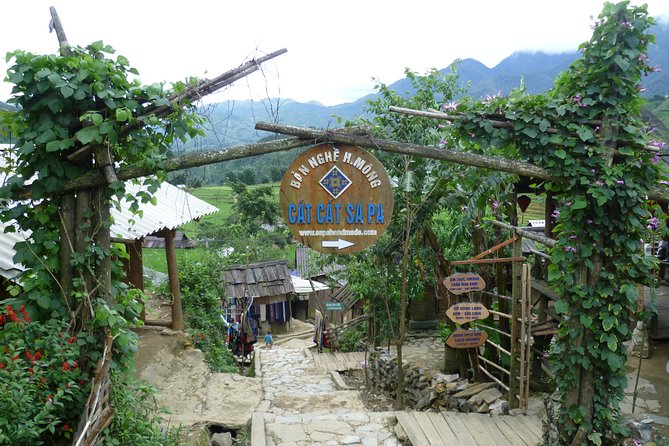 Sapa 2 Days Overnight at Homestay in Ta Van Village - Tips for a Memorable Homestay Experience