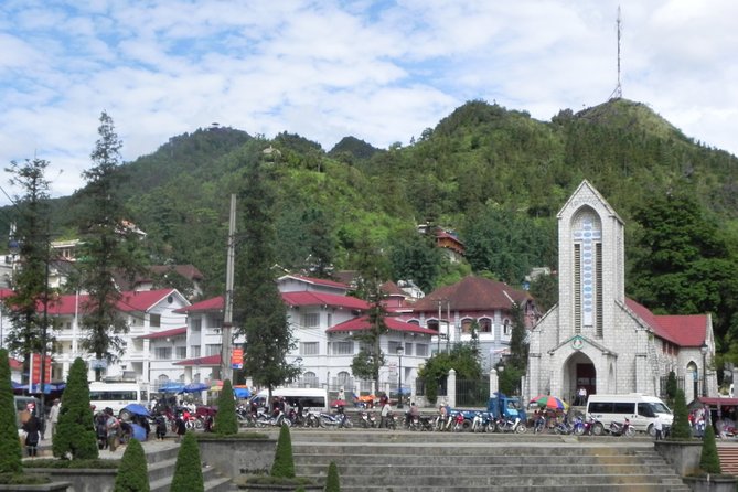 Sapa 2 Days Overnight at Homestay in Ta Van Village - Common Questions