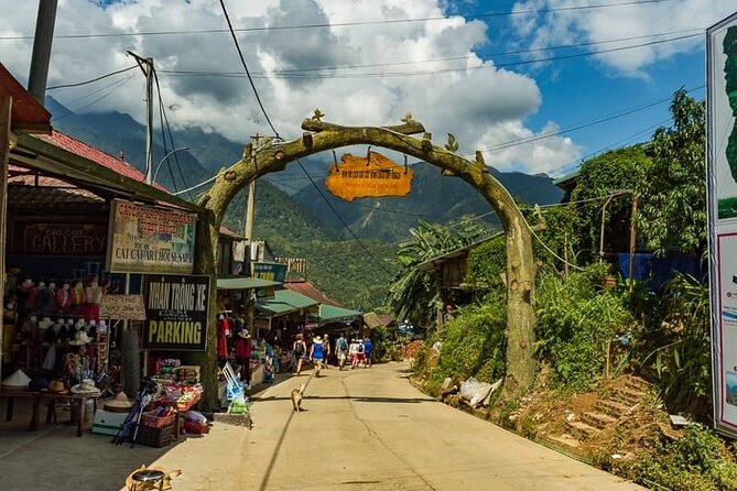 Sapa 2 Days Trek From Hanoi by Shared Bus & Private Tour in Sapa - Frequently Asked Questions