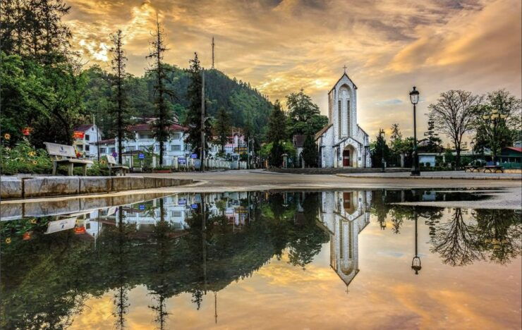 Sapa 2-Days Trek Tour - Stay Sapa Homestay - Tour Information