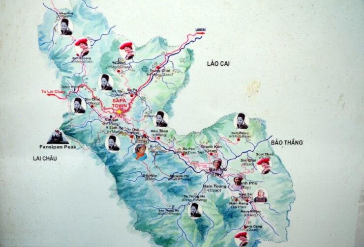 Sapa 2-Days Trek Tour - Stay Sapa Homestay - Experience Highlights