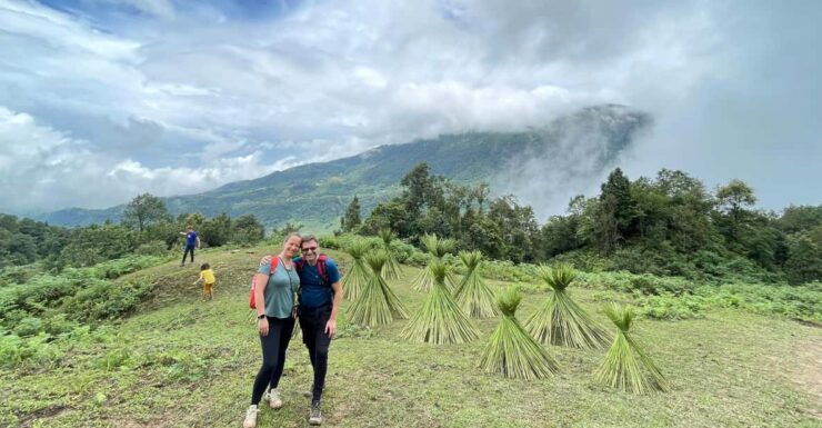 Sapa 2 Days Trekking and Homestay Experience - Overview and Pricing