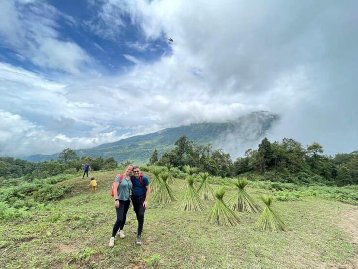 Sapa 2 Days Trekking and Homestay Experience - Experience and Cultural Engagement