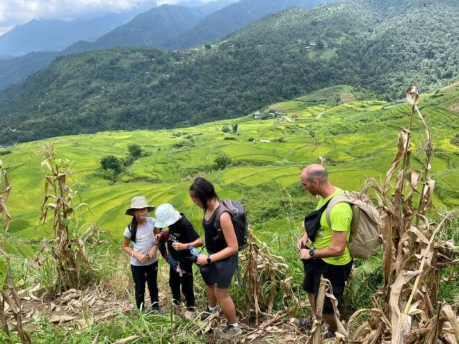 Sapa 2 Days Trekking and Homestay Experience - Important Information