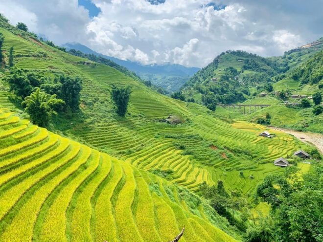 Sapa 2 Days Trekking and Homestay Experience - What to Bring