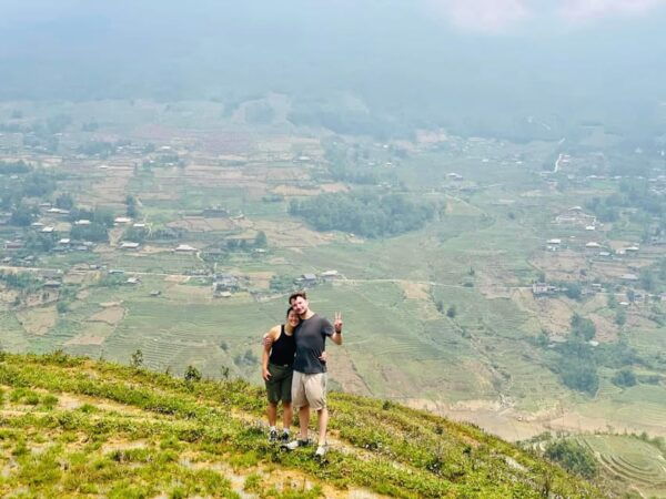 Sapa 2 Days Trekking and Homestay Experience - Local Communities