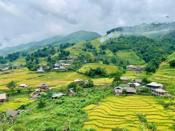 Sapa 2 Days Trekking and Homestay Experience - Booking Information