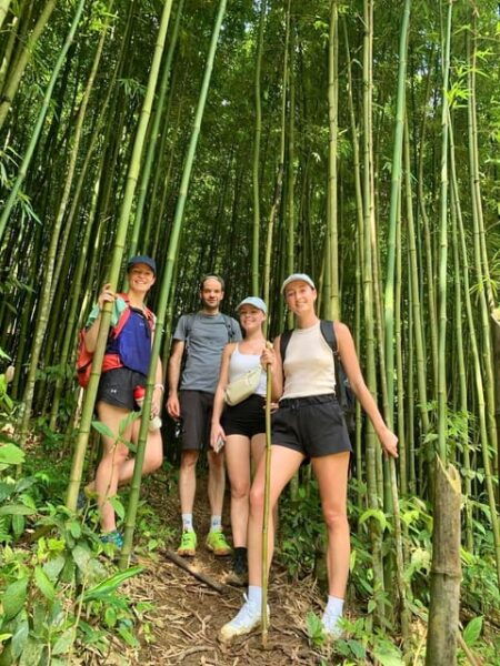 Sapa 2 Days Trekking and Homestay Experience - The Sum Up