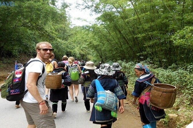 Sapa 2 Days Trekking Tour from Hanoi by Bus & Homestay Overnight - What You Can Expect from the Tour