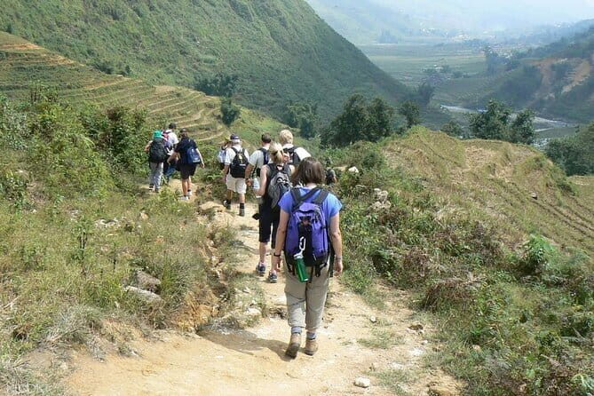 Sapa 2 Days Trekking Tour from Hanoi by Bus & Homestay Overnight - FAQ