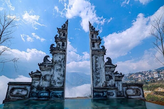 Sapa 2 Days Visit Cat Cat Village & Moana Check Point From HANOI - Price and Booking Details