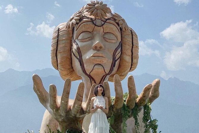 Sapa 2 Days Visit Cat Cat Village & Moana Check Point From HANOI - Inclusions and Amenities