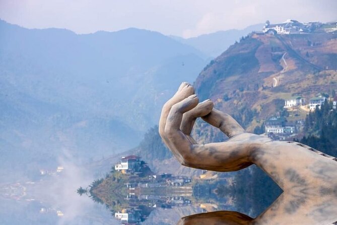 Sapa 2 Days Visit Cat Cat Village & Moana Check Point From HANOI - Common Questions