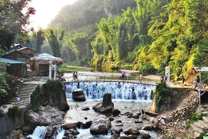 Sapa 2D1N at Hotel - Cancellation Policy and Refund Process