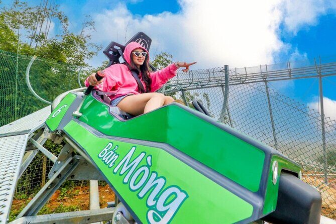 Sapa 2D1N Scenic Alpine Coaster and Dragon Cloud Glass Bridge - Final Thoughts: Who Is This Tour Perfect For?