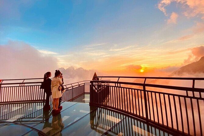 Sapa 2D1N Scenic Alpine Coaster and Dragon Cloud Glass Bridge - Final Words