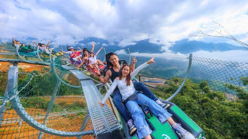 Sapa 2D1N Tour from Hanoi: Cat Cat, Moana & Fansipan or Trekking - Who should choose this two-day Sapa trip?