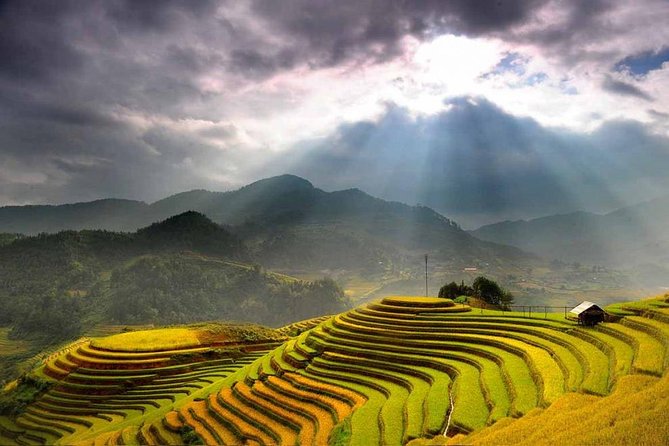 Sapa 2D1N Trekking to Giang Ta Chai Village From Hanoi by Bus - Requirements and Recommendations