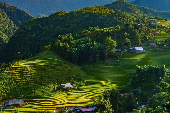 Sapa 2D1N Trekking to Giang Ta Chai Village From Hanoi by Bus - Restrictions and Safety