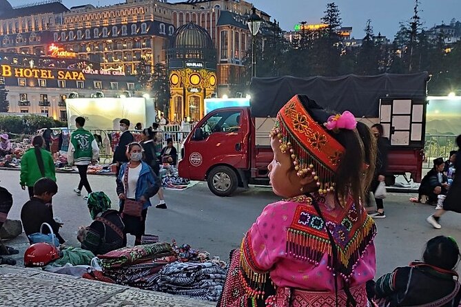 Sapa 2d1n Trekking Tour Plus Free Walking Tour in Hanoi City - Common Questions