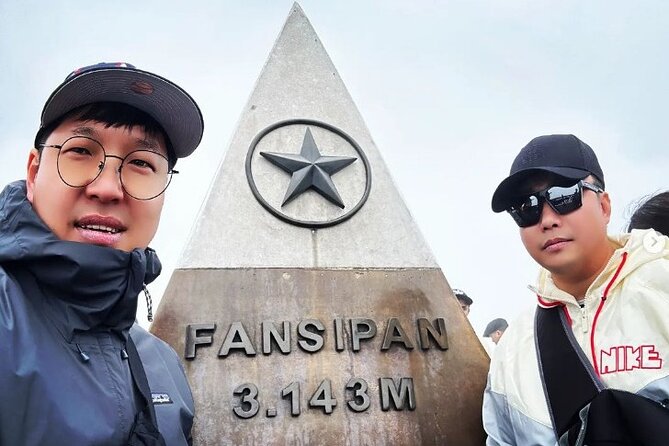 Sapa 2d1n Trekking Tour Plus Free Walking Tour in Hanoi City - The Sum Up