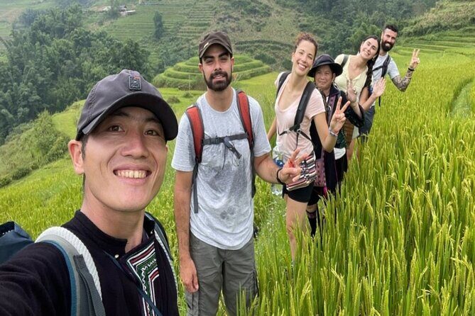 Sapa 3-Day 2-Night Tour from Hanoi with Trekking & Homestay - Good To Know